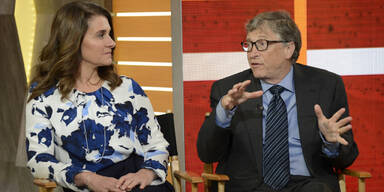 Bill & Melinda Gates
