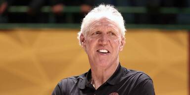 Bill Walton