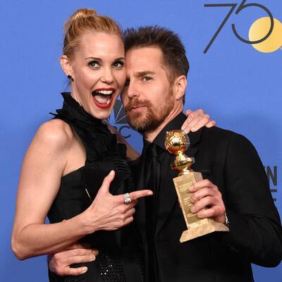 Golden Globes: Amazon-After-Party