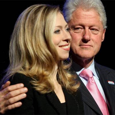 Elton John singt für Hillary Clinton