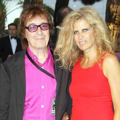 Die 60. Rot-Kreuz-Gala in Monaco