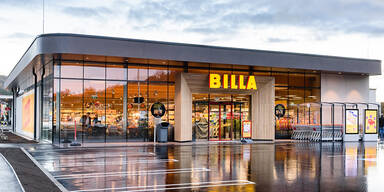 Mutations-Alarm in Billa-Filiale: Warnung an alle Kunden