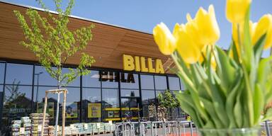 Billa st&auml;rkt Nahversorgung und schafft Arbeitspl&auml;tze in Wien