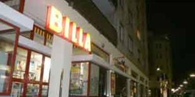 billa