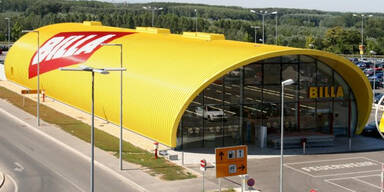 Bewaffneter &uuml;berf&auml;llt Airport-Supermarkt