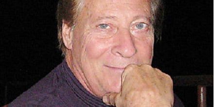 Bill Warren, Taucher