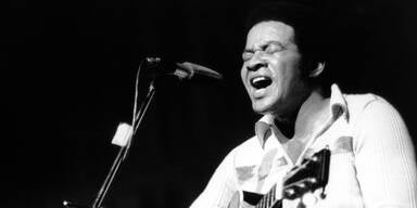 Musik-Legende Bill Withers verstorben