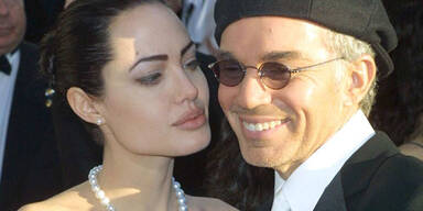 Billy Bob Thornton, Angelina Jolie