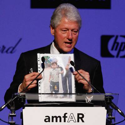 amfAR's Cinema Against AIDS in Cannes