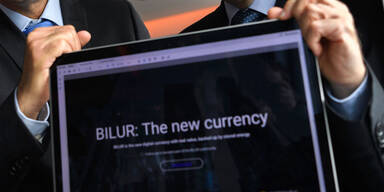 Bilur will Bitcoin Konkurrenz machen