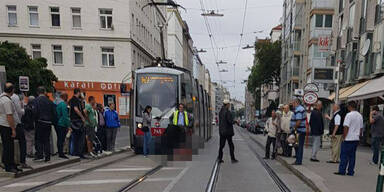 Troststra&szlig;e Bim