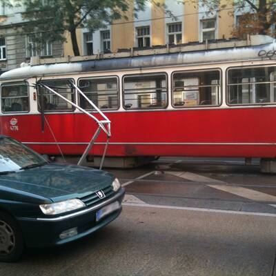 Wiener Straßenbahn 