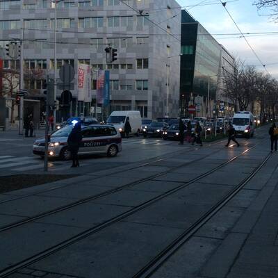 Chaos im Frühverkehr