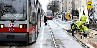 Straßenbahn-Attentäter in Psychiatrie