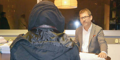 Unfallopfer soll kaputte Bim zahlen