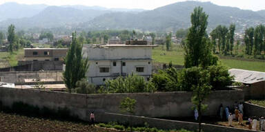 Dieser Navy-Seal tötete Osama Bin Laden