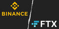 Krypto-Riese Binance will Rivalen FTX großteils schlucken