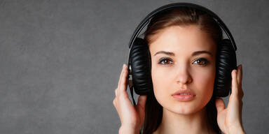Binaurale Beats sollen Kopfschmerzen lindern