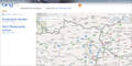 Bing-Maps: Österreich bis Ende 2012 online
