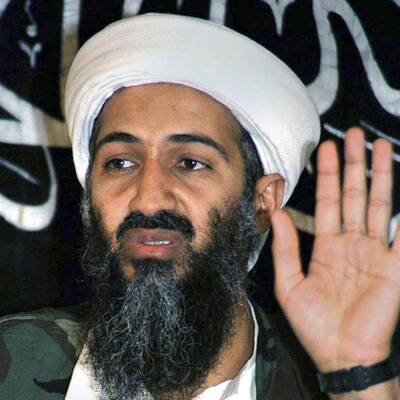 US-Einheiten töten Bin Laden