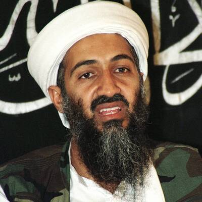 US-Einheiten töten Bin Laden