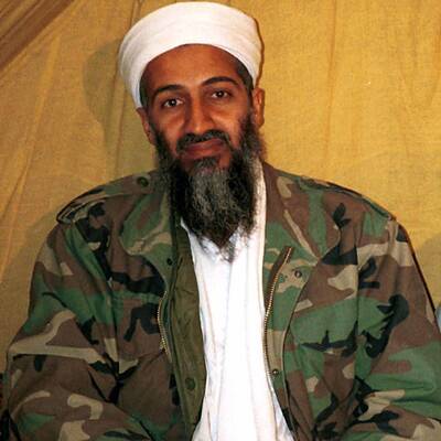 US-Einheiten töten Bin Laden