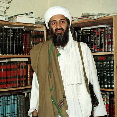US-Einheiten töten Bin Laden