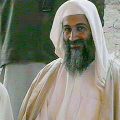 US-Einheiten töten Bin Laden