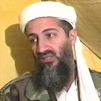 US-Einheiten töten Bin Laden