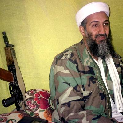 US-Einheiten töten Bin Laden
