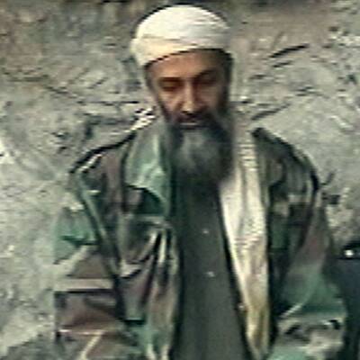 US-Einheiten töten Bin Laden