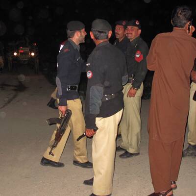 Bin Laden von US-Einheit getötet