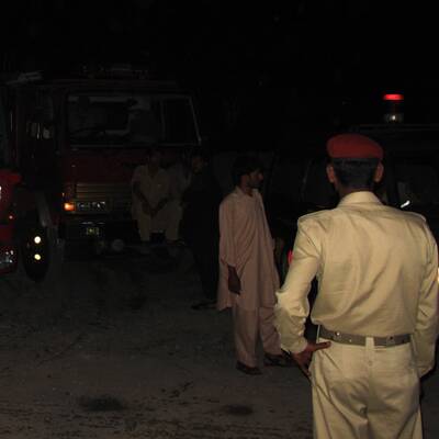 Bin Laden von US-Einheit getötet