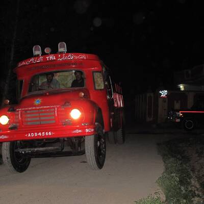 Bin Laden von US-Einheit getötet