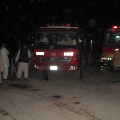 Bin Laden von US-Einheit getötet