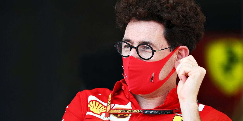 Historisch: Erste Frau in Ferrari-Akademie der Formel 1