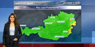 Das Biowetter