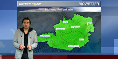Das Biowetter