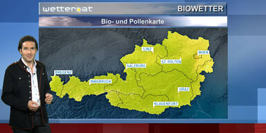 Das Biowetter