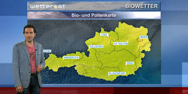 Das Biowetter
