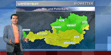 Das Biowetter
