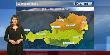 Das Biowetter