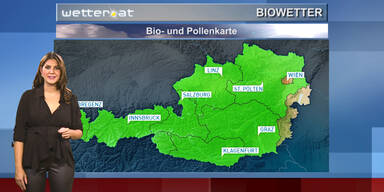 Das Biowetter