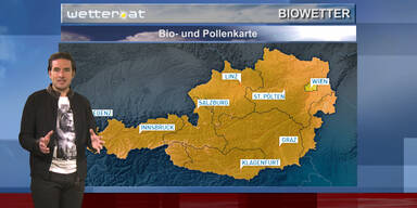 Das Biowetter