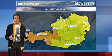 Das Biowetter