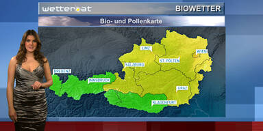 Das Biowetter