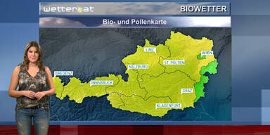 Das Biowetter