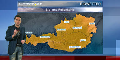 Das Biowetter