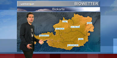 Das Biowetter