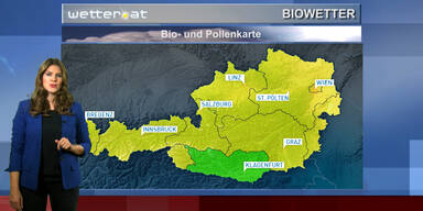 Das Biowetter